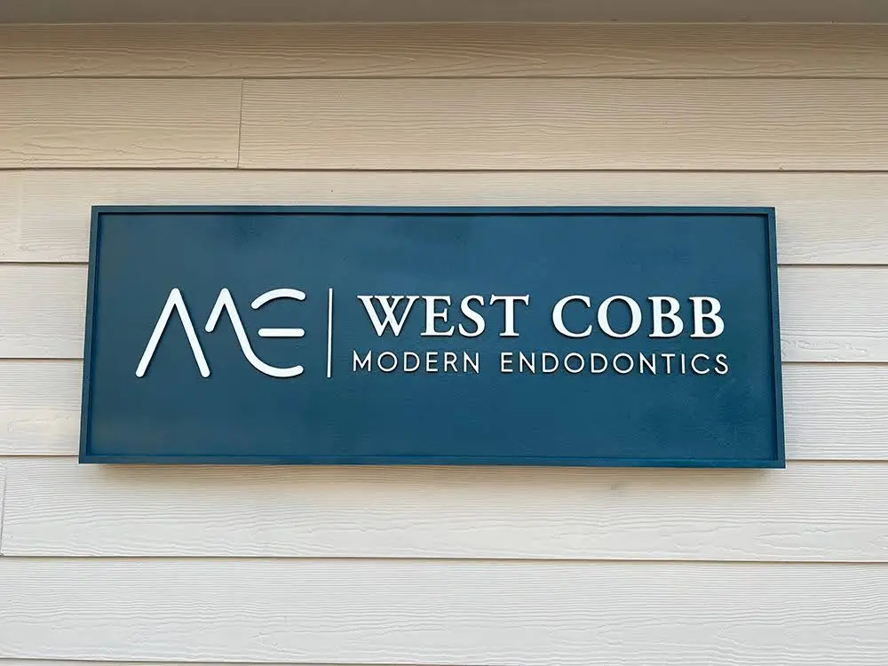 West Cobb Modern Endodontics