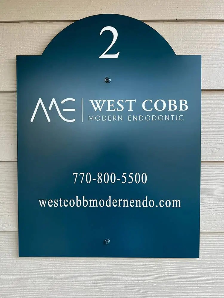 West Cobb Modern Endodontics