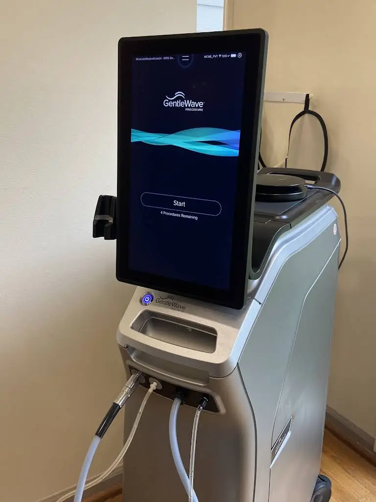 West Cobb Modern Endodontics