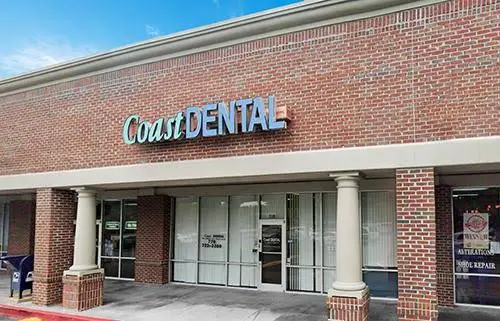Coast Dental