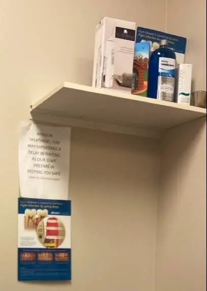 Coast Dental