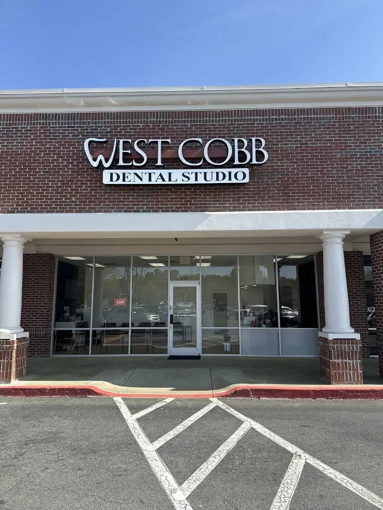 West Cobb Dental Studio