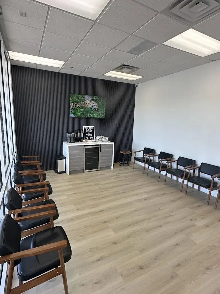 West Cobb Dental Studio