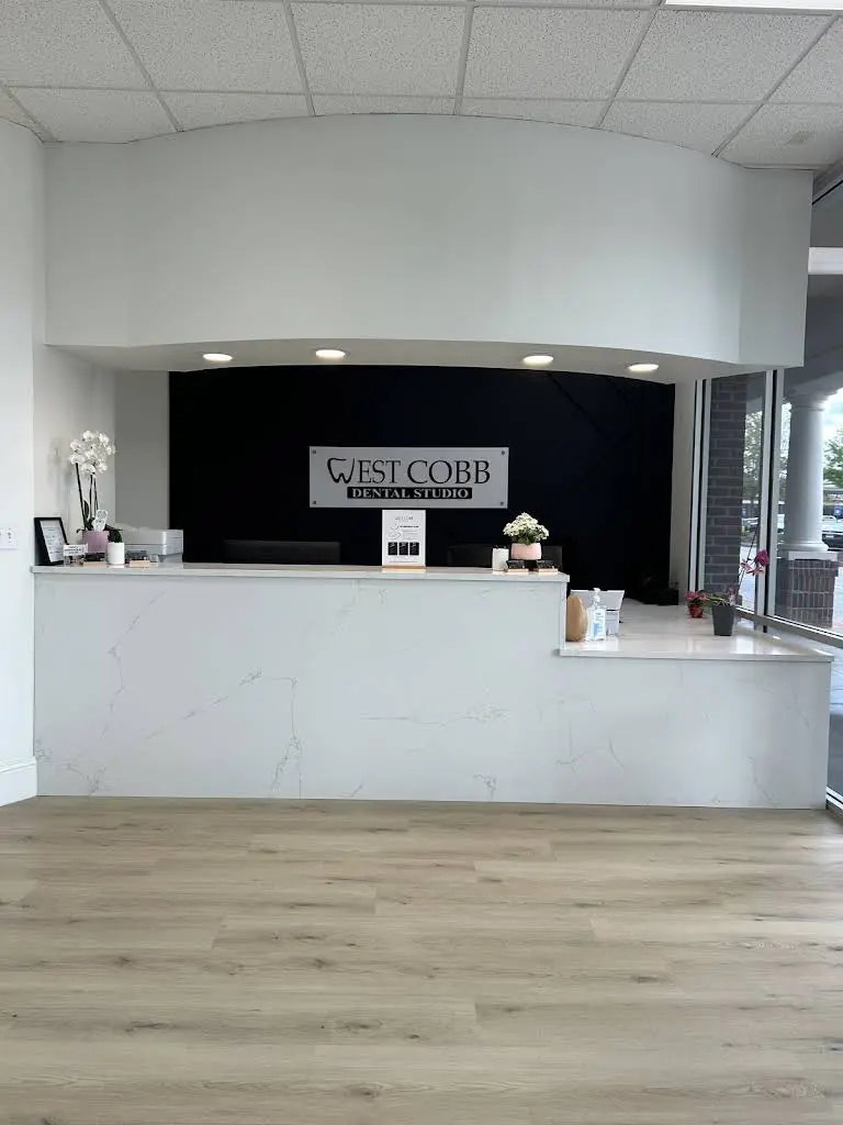 West Cobb Dental Studio