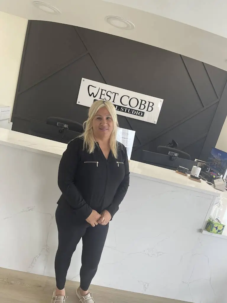 West Cobb Dental Studio