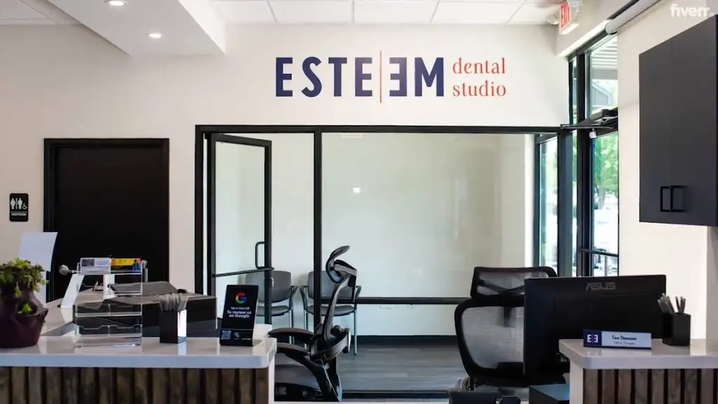 Esteem Dental Studio