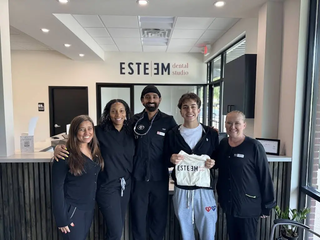Esteem Dental Studio