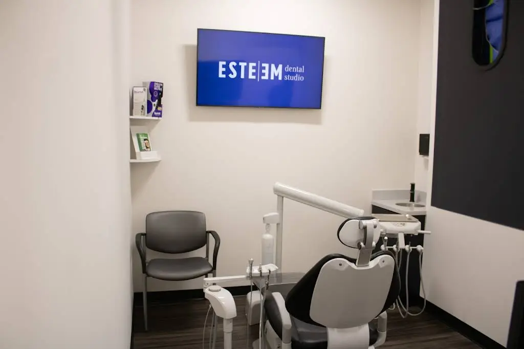 Esteem Dental Studio