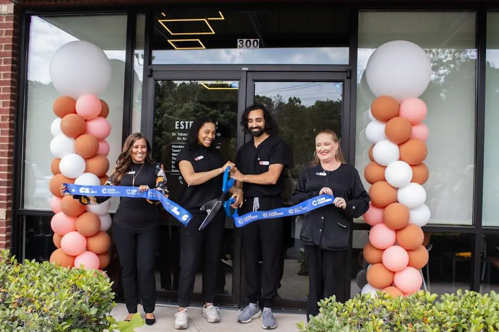 Esteem Dental Studio