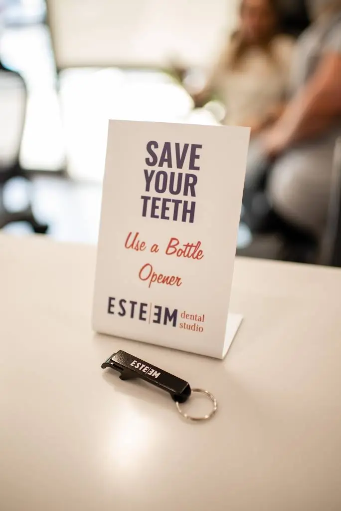 Esteem Dental Studio