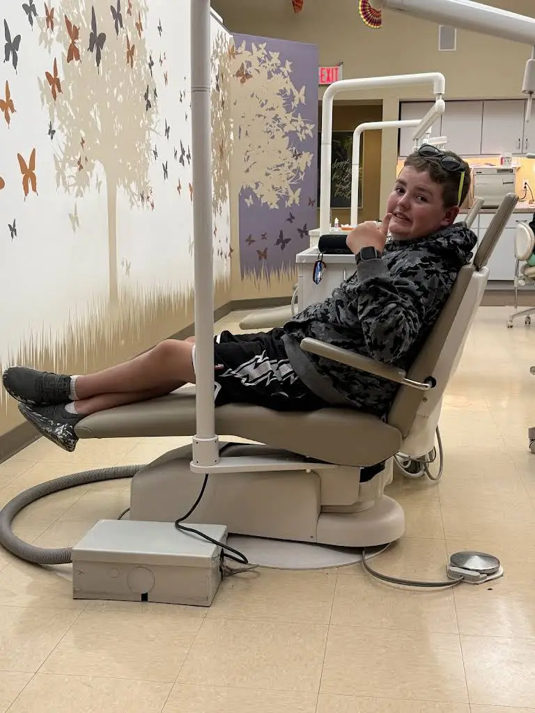 Dentistry For Kids