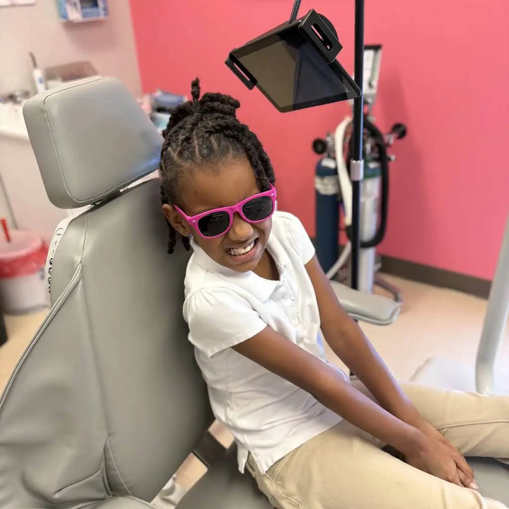Dentistry For Kids