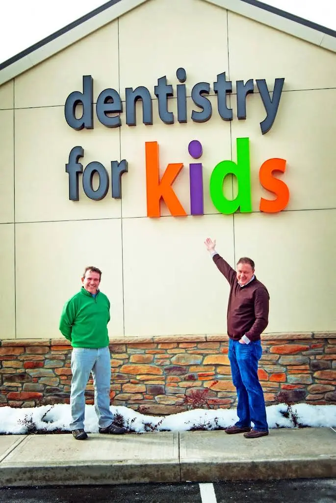 Dentistry For Kids
