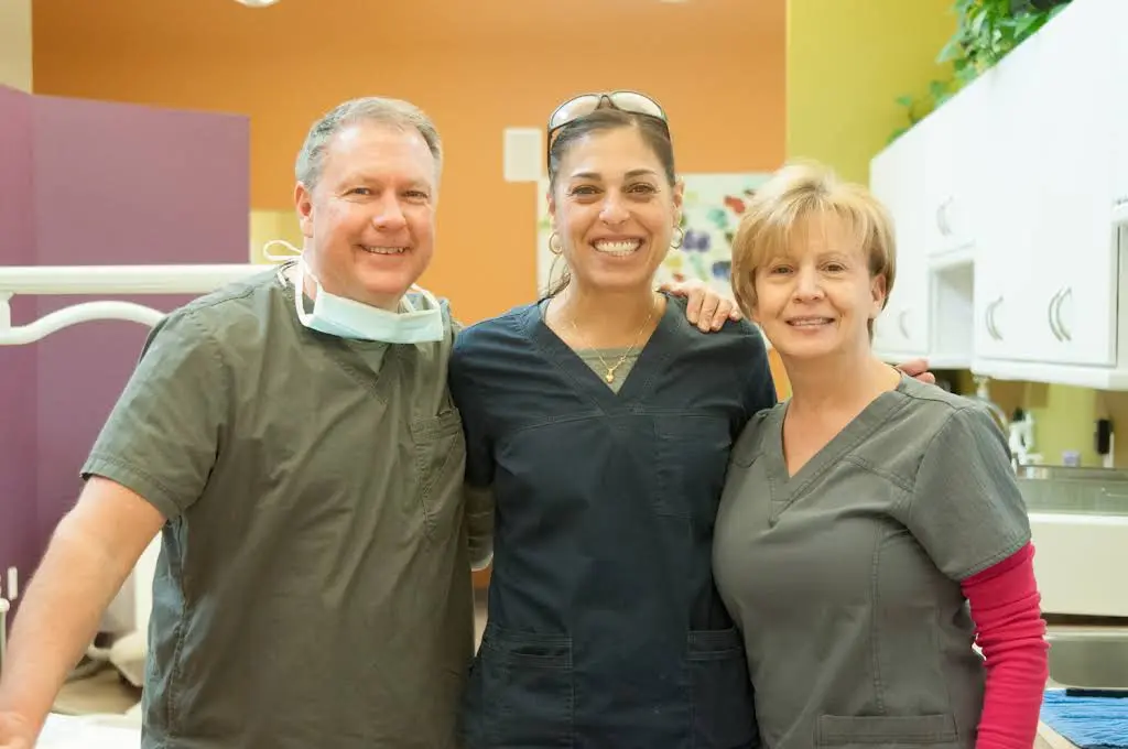 Dentistry For Kids