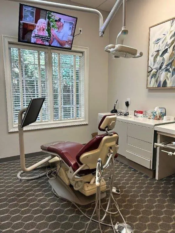 Portschy Dental Partners of Marietta