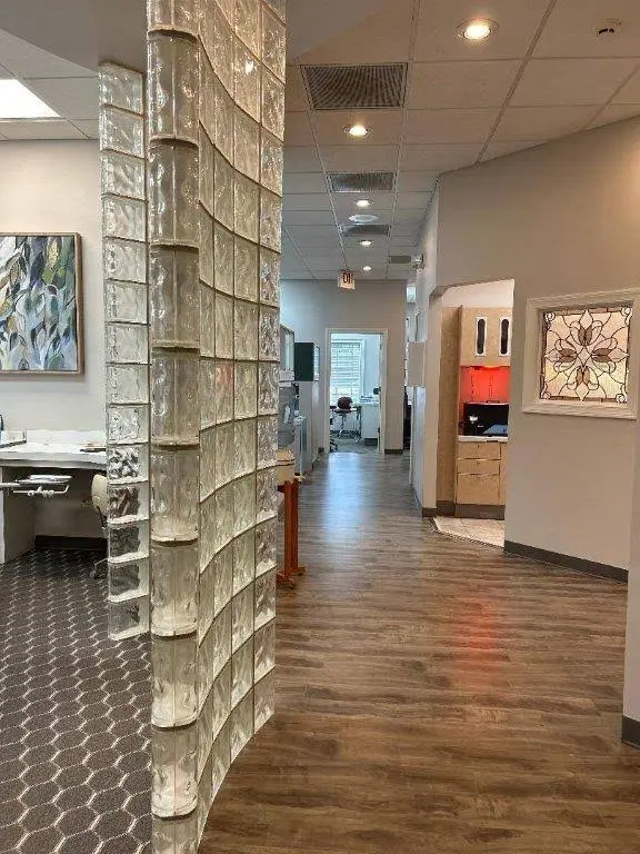 Portschy Dental Partners of Marietta