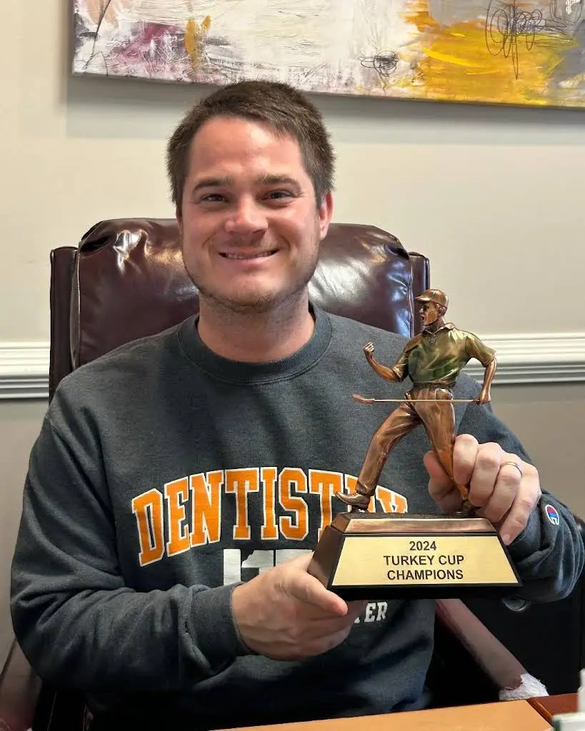 Portschy Dental Partners of Marietta