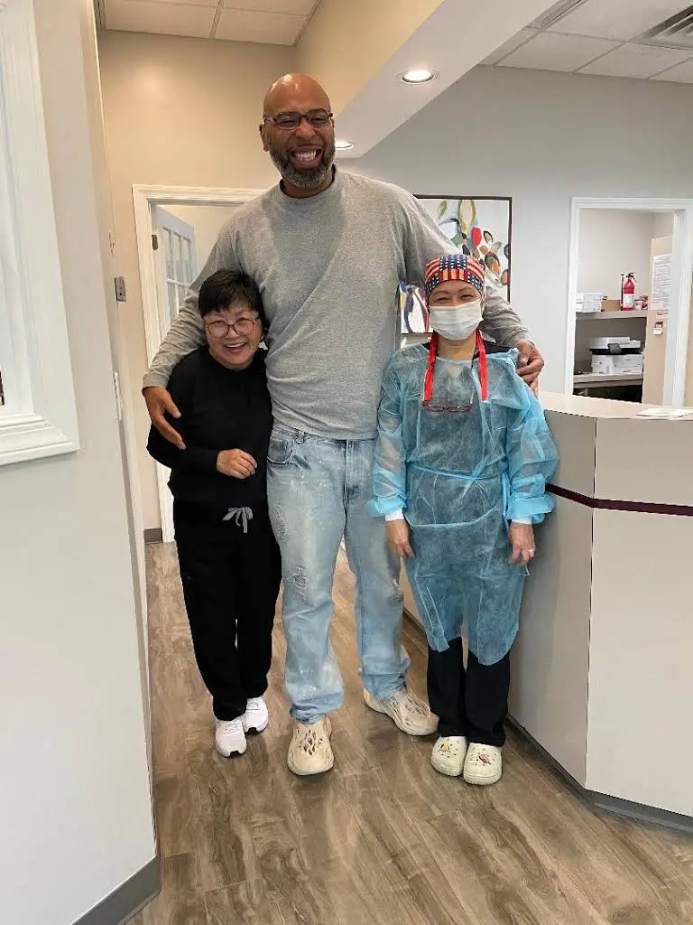 Portschy Dental Partners of Marietta