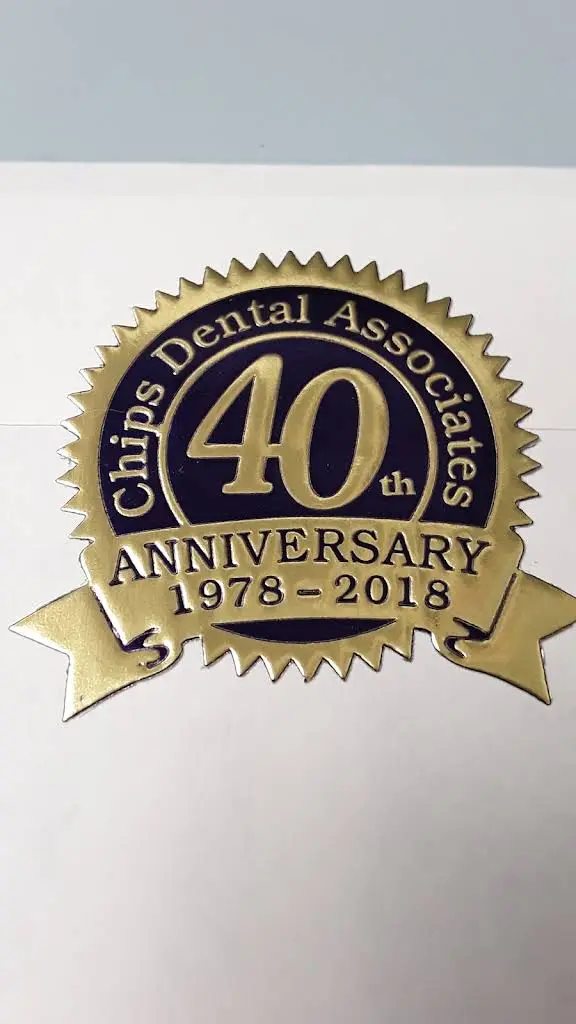 Chips Dental Associates
