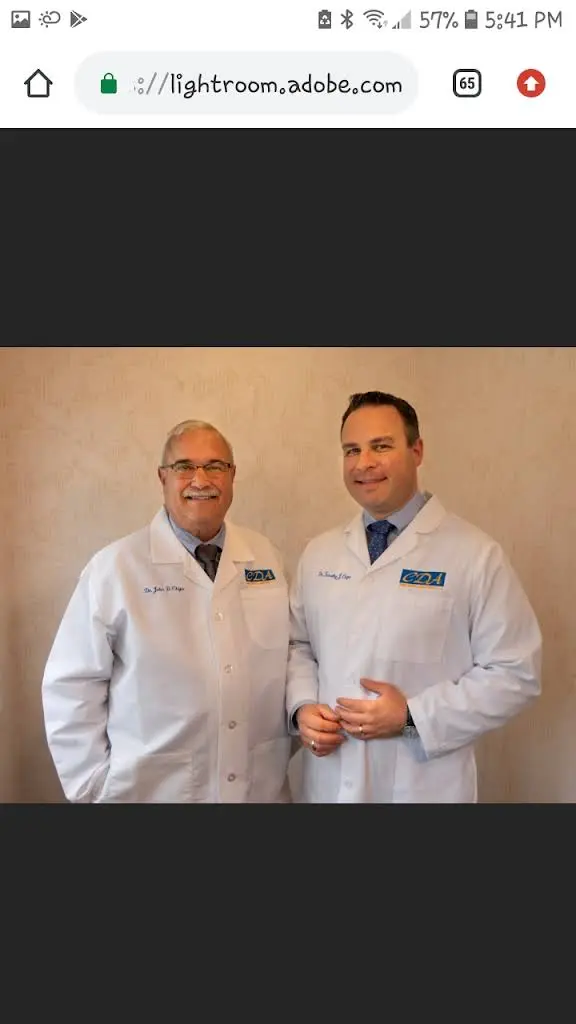 Chips Dental Associates