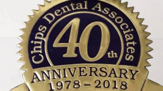 Chips Dental Associates
