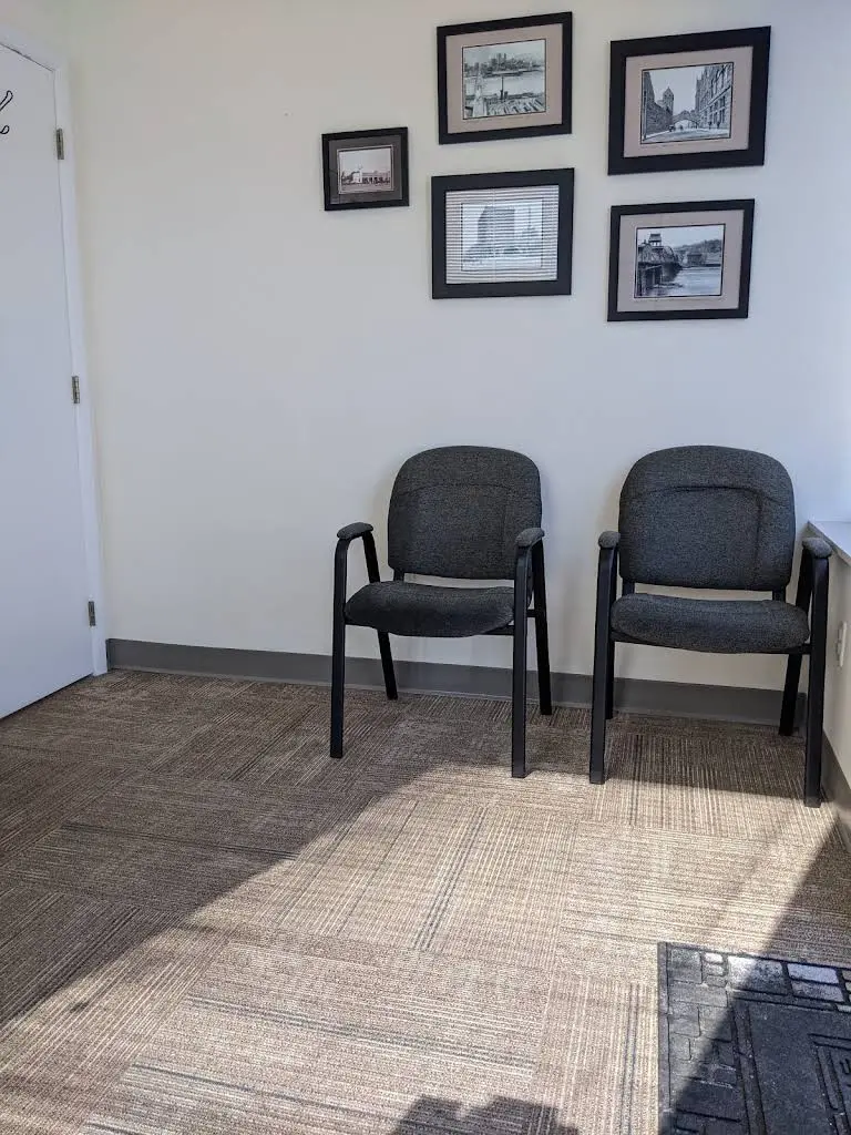 Cully Very & Wall Dental Works