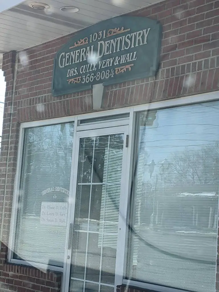 Cully Very & Wall Dental Works
