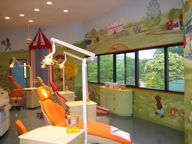 Schwartz Dentistry for Children