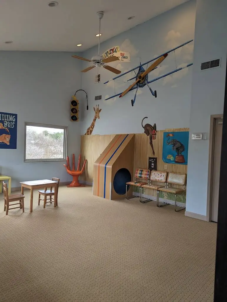 Schwartz Dentistry for Children