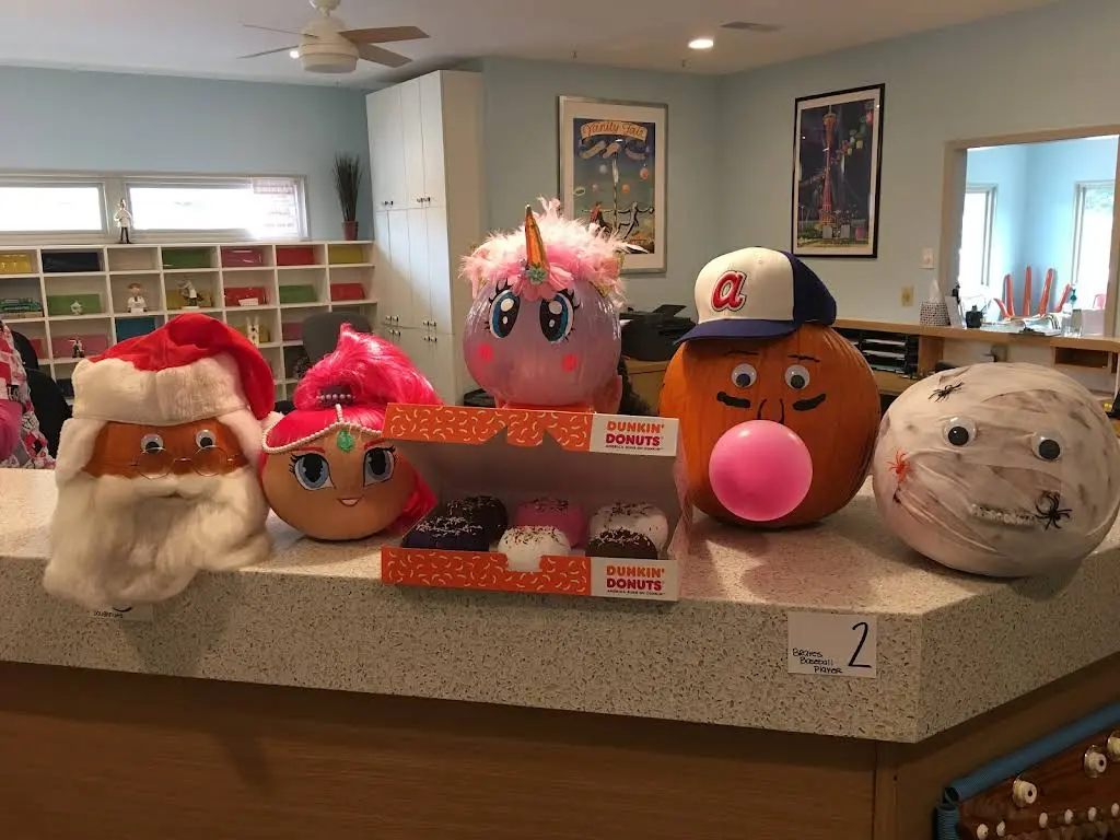 Schwartz Dentistry for Children