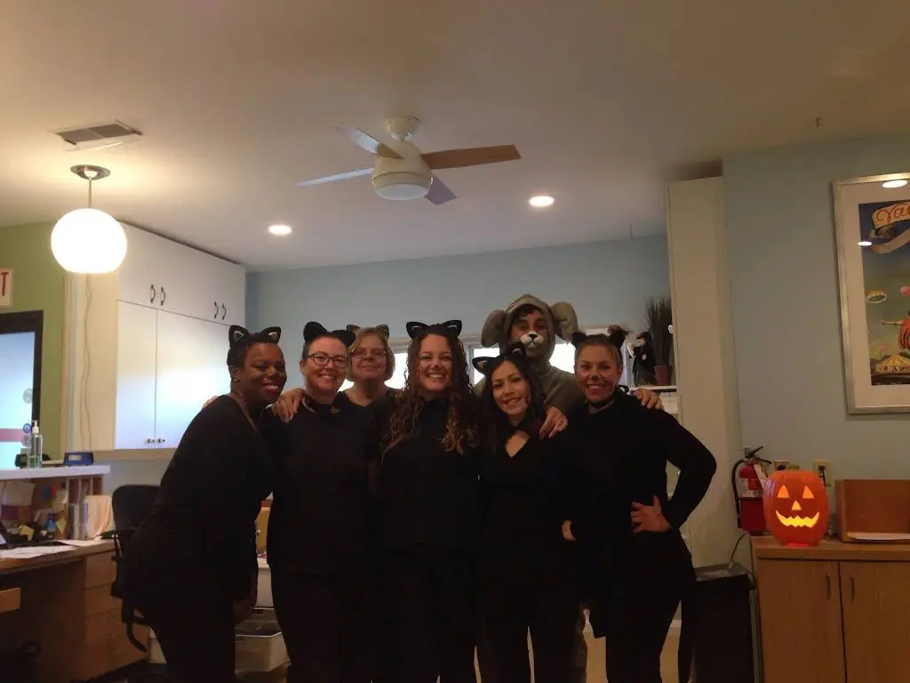 Schwartz Dentistry for Children