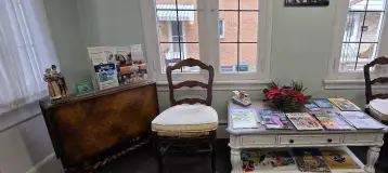 Dr. George R. Sitterle, DDS