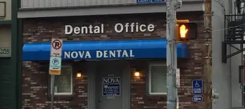 Nova Dental Associates Dr. Wolff