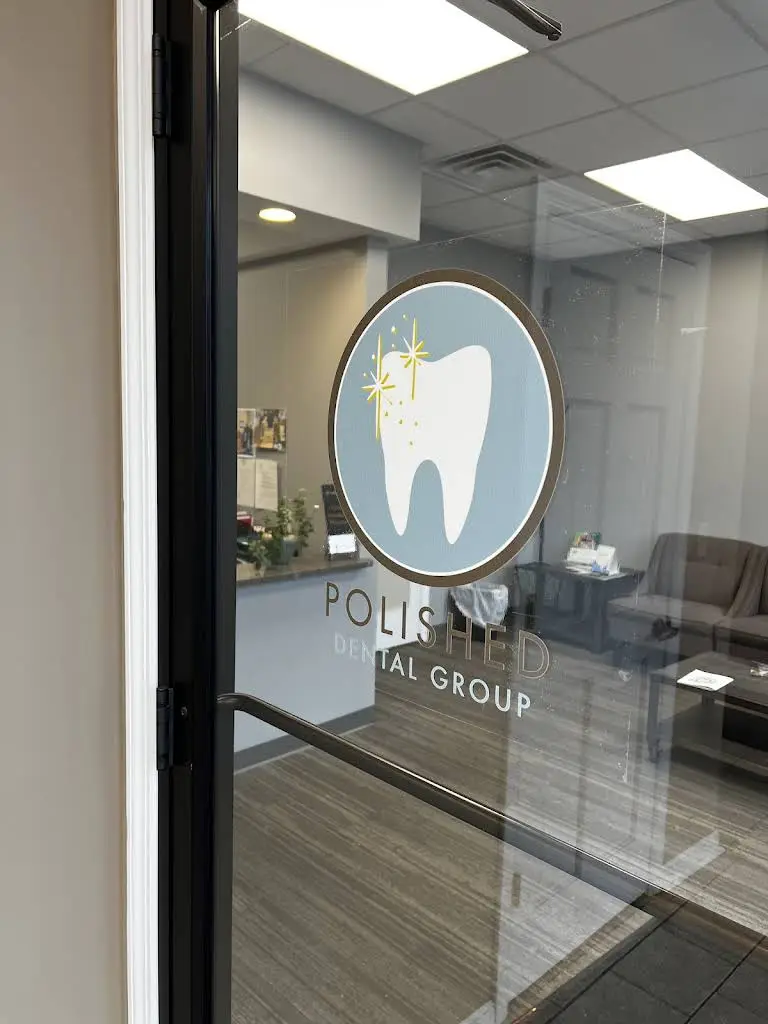 Polished Dental Group