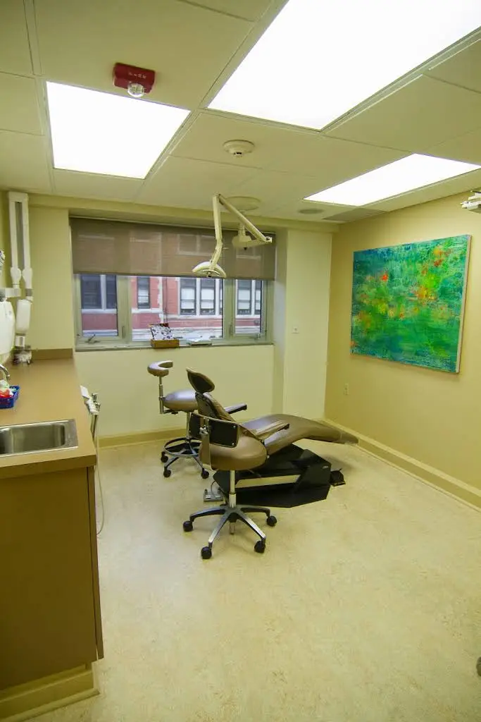 Oakland Aesthetic Dentistry