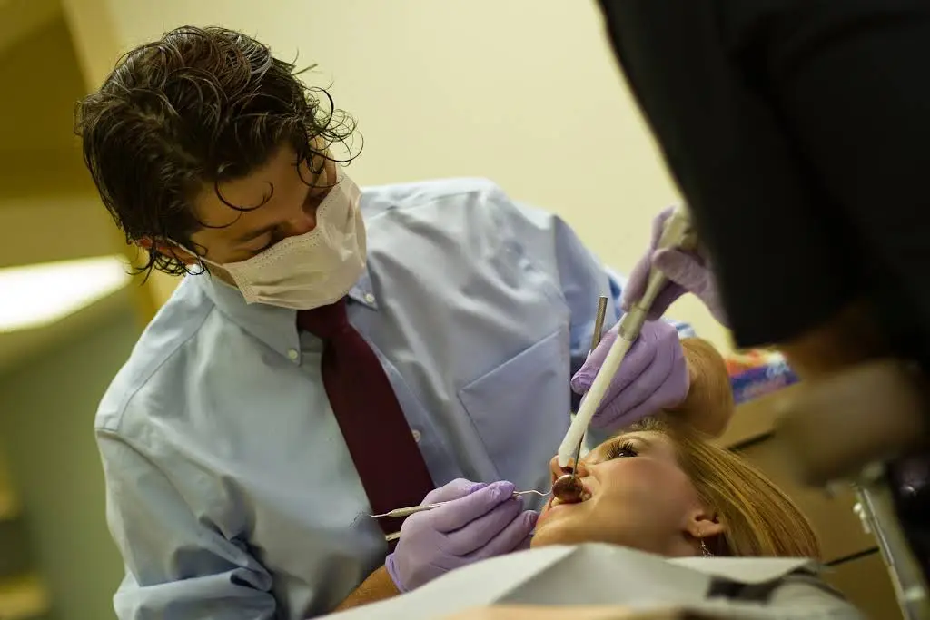 Oakland Aesthetic Dentistry
