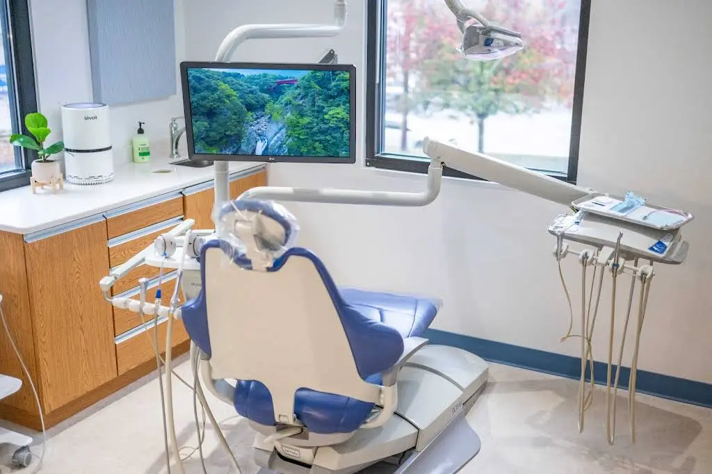 Ott Family Dentistry
