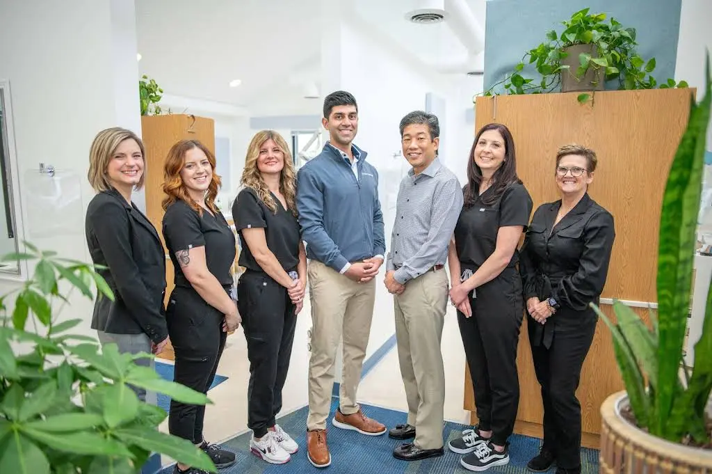 Ott Family Dentistry