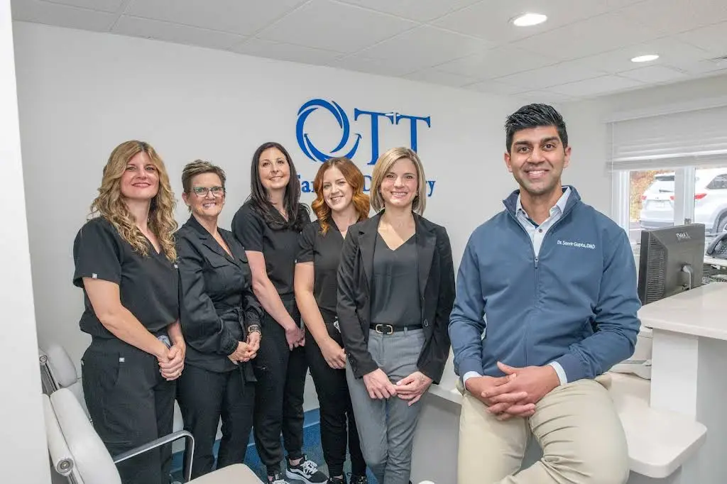 Ott Family Dentistry