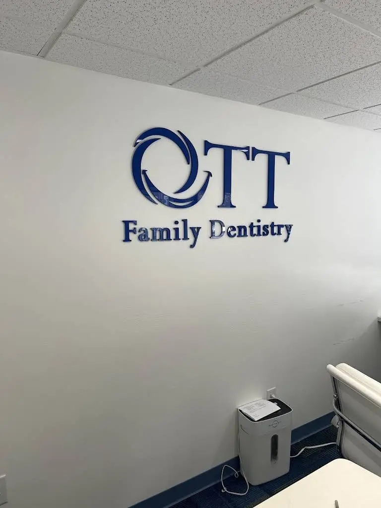 Ott Family Dentistry