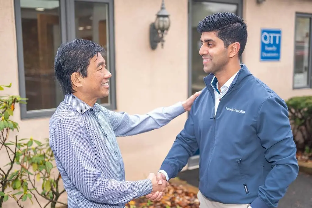 Ott Family Dentistry