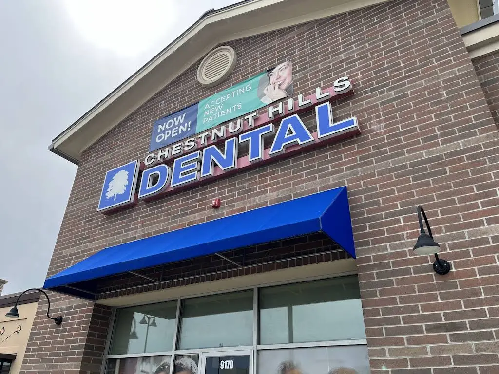 Chestnut Hills Dental