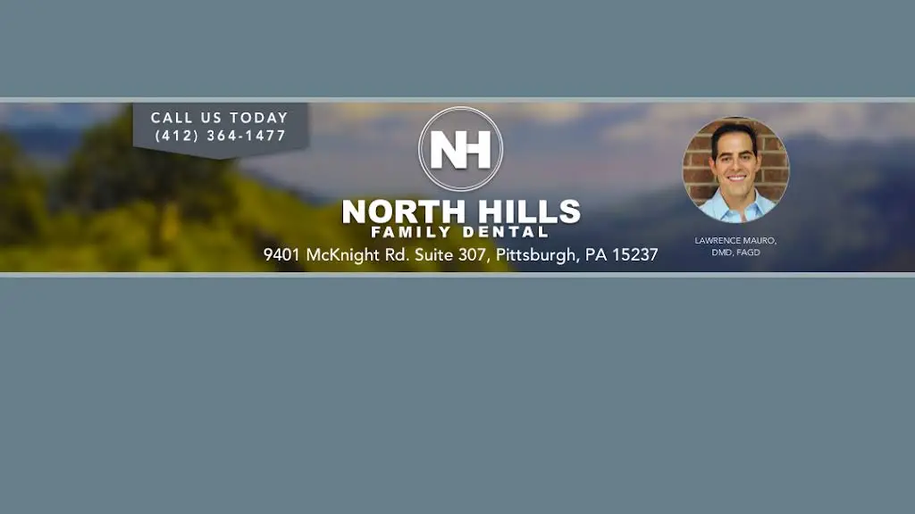 North Hills Family Dental