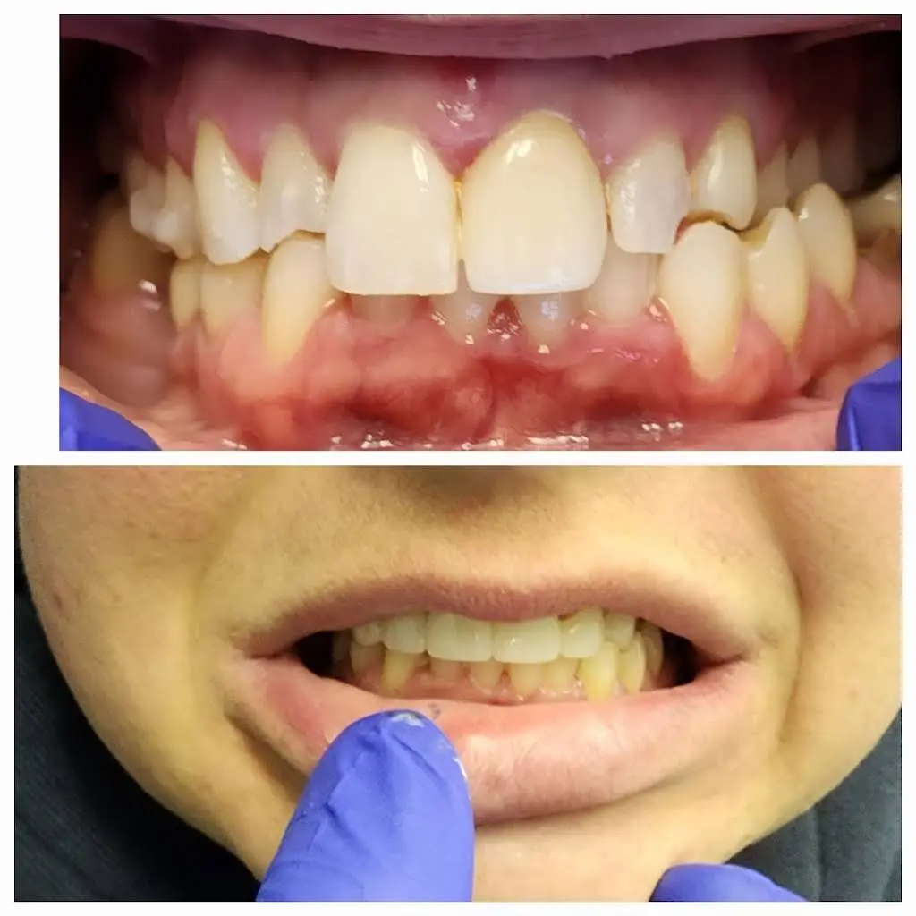 McCandless Family Dentistry