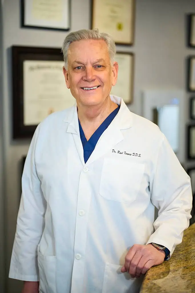 Capital Region Periodontics & Dental Implants