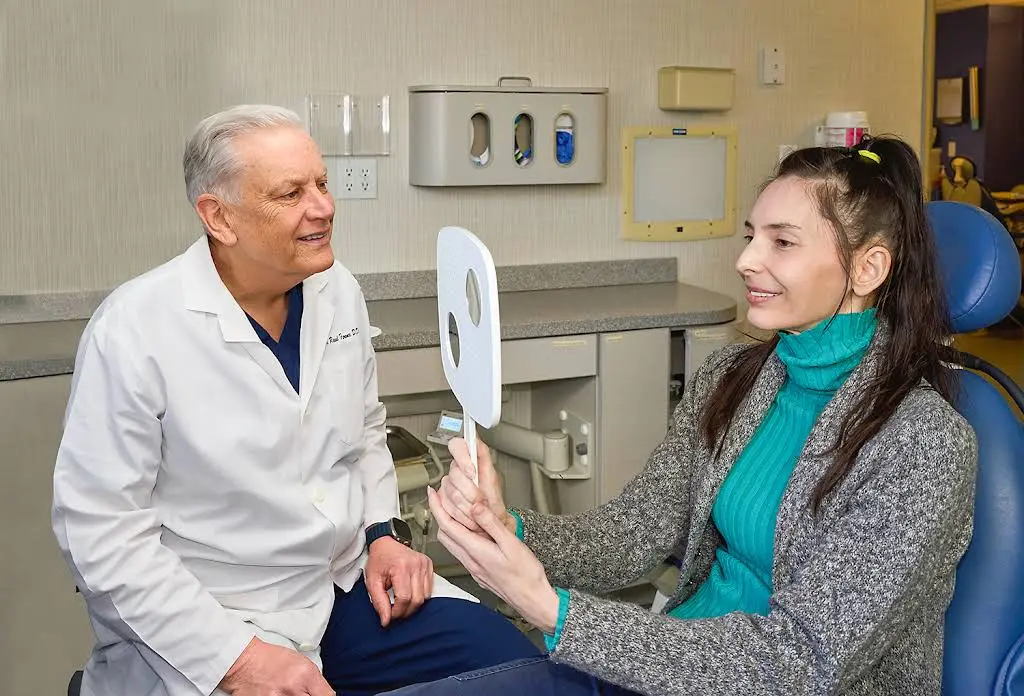 Capital Region Periodontics & Dental Implants