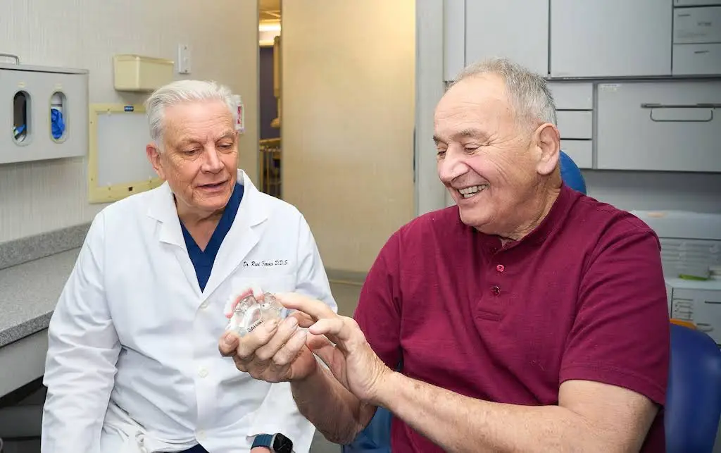 Capital Region Periodontics & Dental Implants