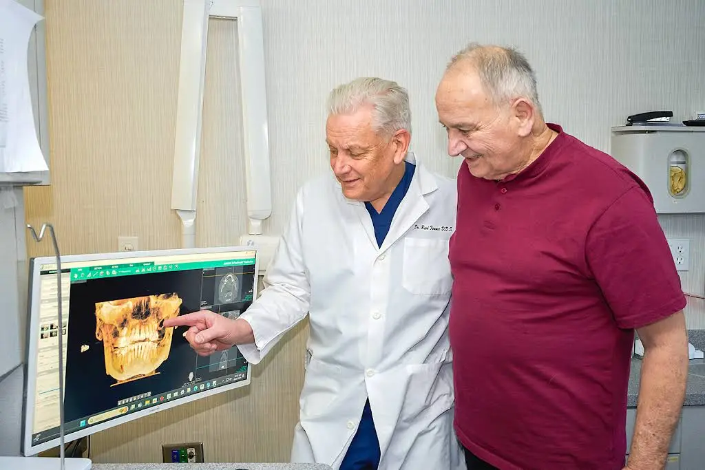 Capital Region Periodontics & Dental Implants