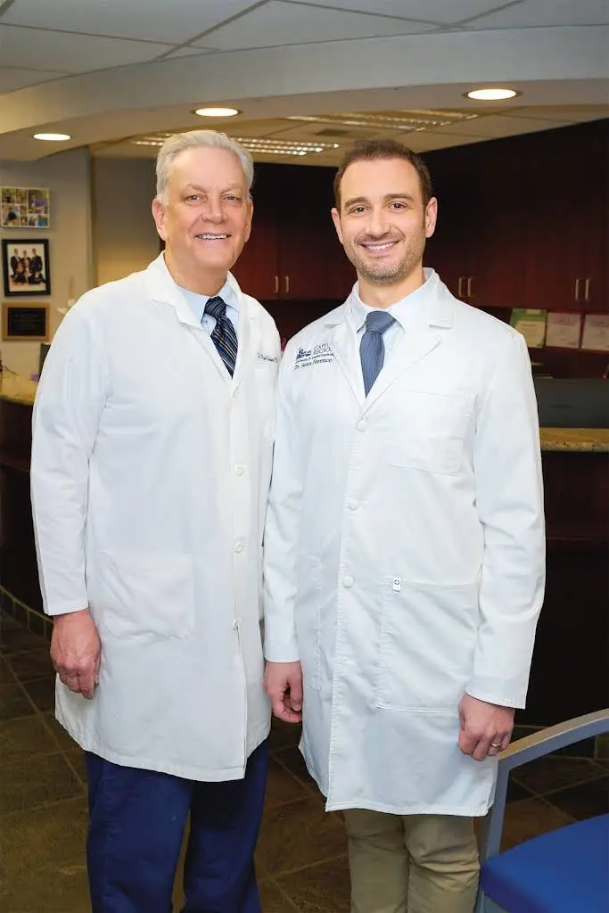 Capital Region Periodontics & Dental Implants