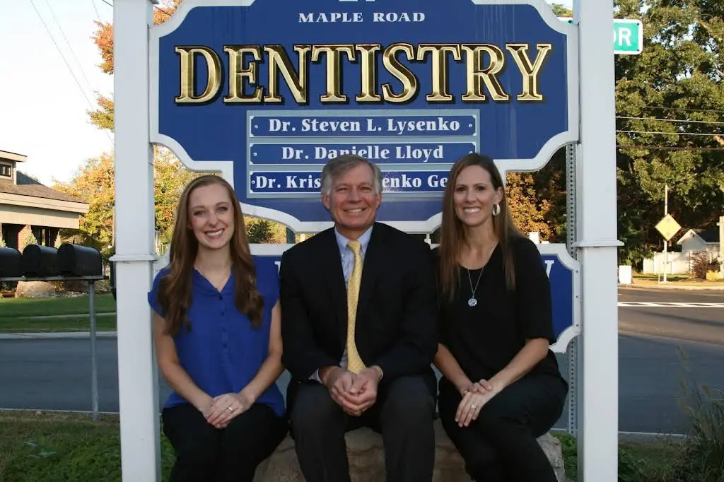 Lysenko Dental